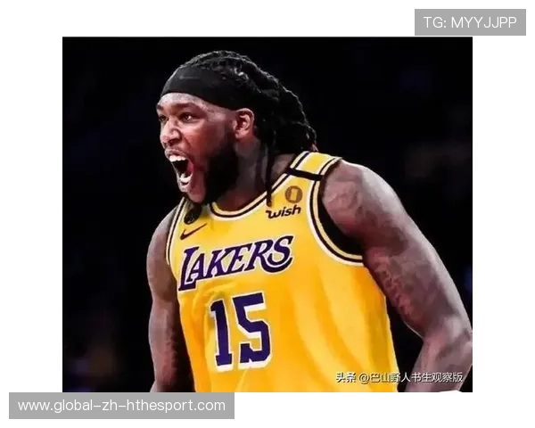 哈雷尔禁药事件被禁赛 NBL球队解约消息，nba球员哈雷尔